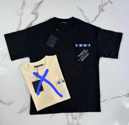 LV T-Shirt Men