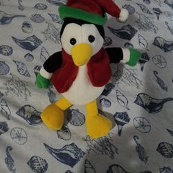 Penguin Teddy bear