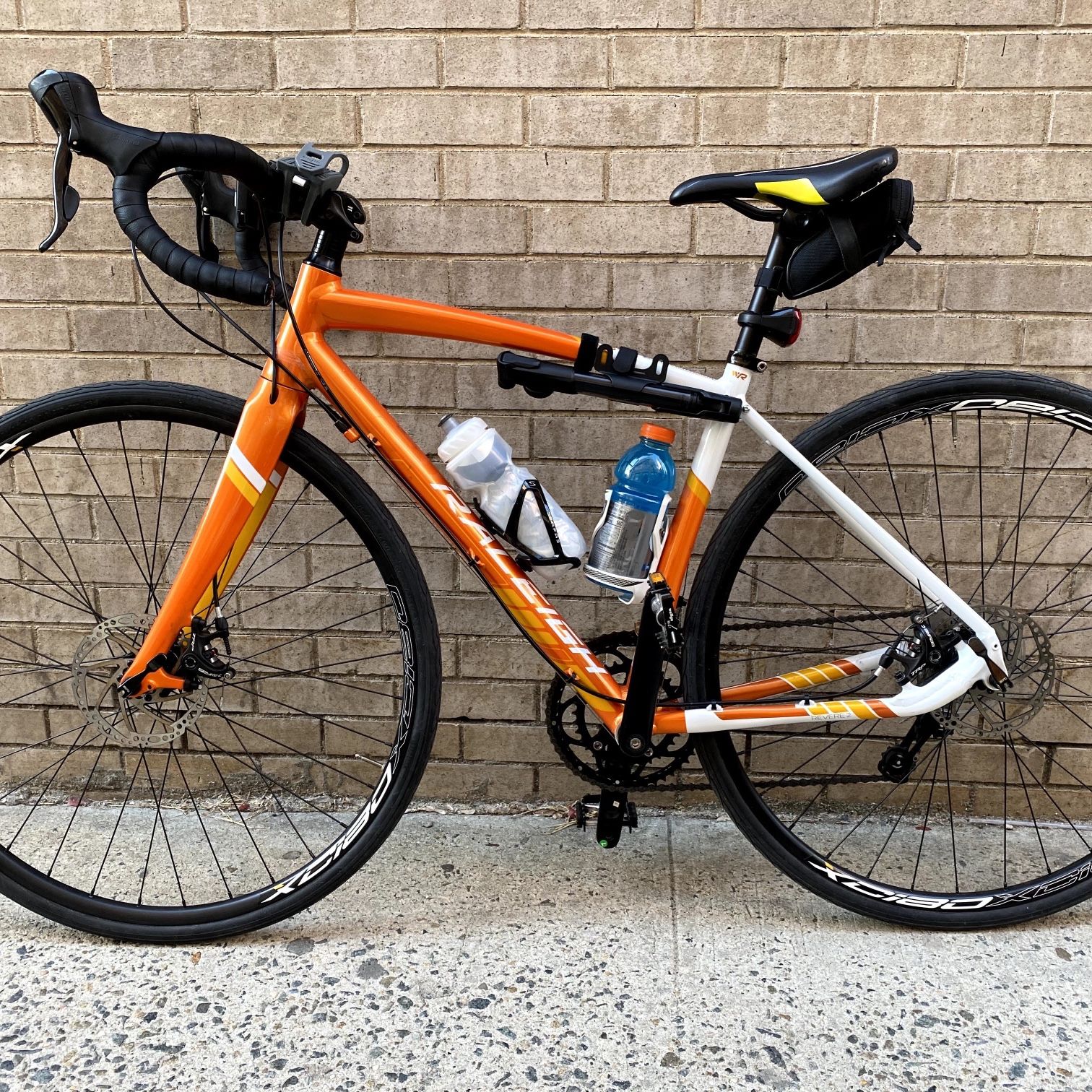 Raleigh revere 2 cheap