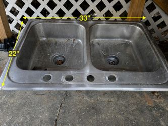 Sink