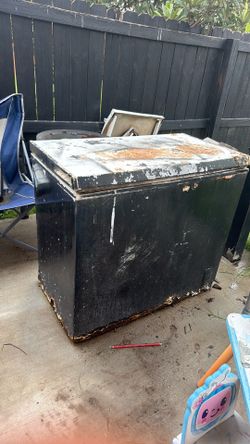 Freezer
