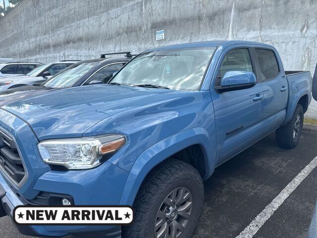 2019 Toyota Tacoma