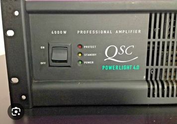 Ampliador qcs