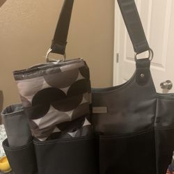Diaper Bag