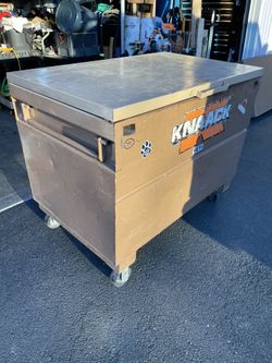 KNAACK Jobmaster 4830