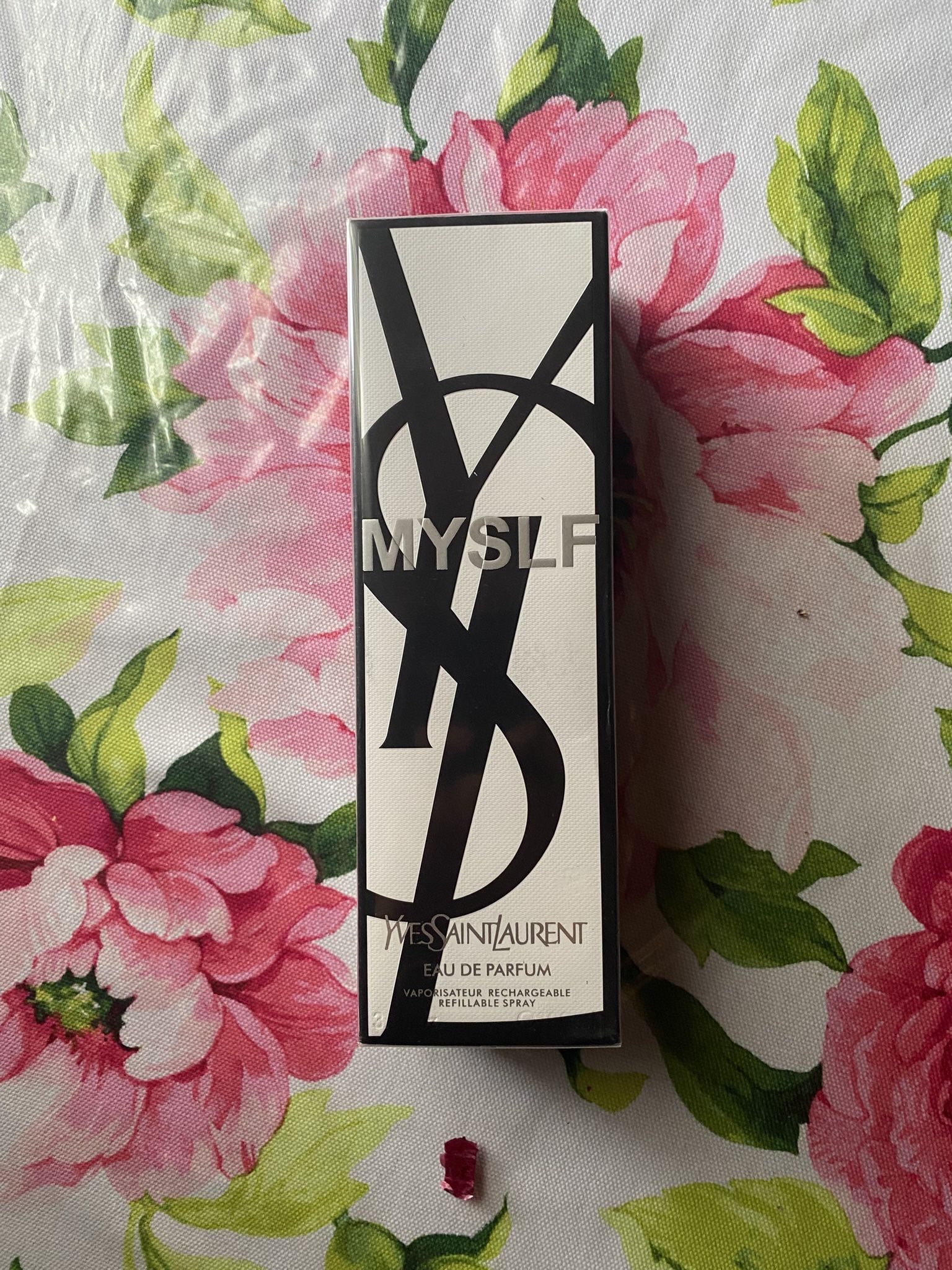 Ysl Myself Edp