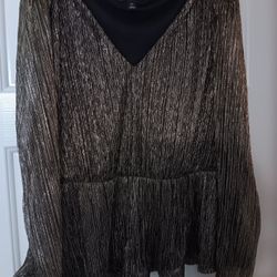 Simply Vera - Vera Wang Women Blouse