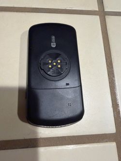 Garmin Edge 1030