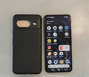 Google Pixel 8  T-Mobile