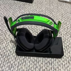 Astro A50 Wireless Xbox 