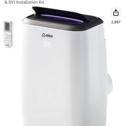 Airo A/C Unit