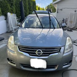 2010 Nissan Altima