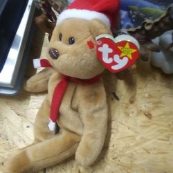 Vintage Original Beanie Babies