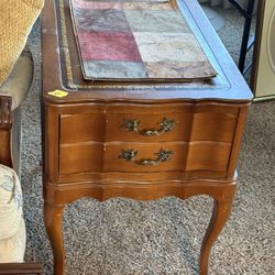 End Tables