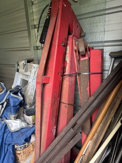 Cherry Picker