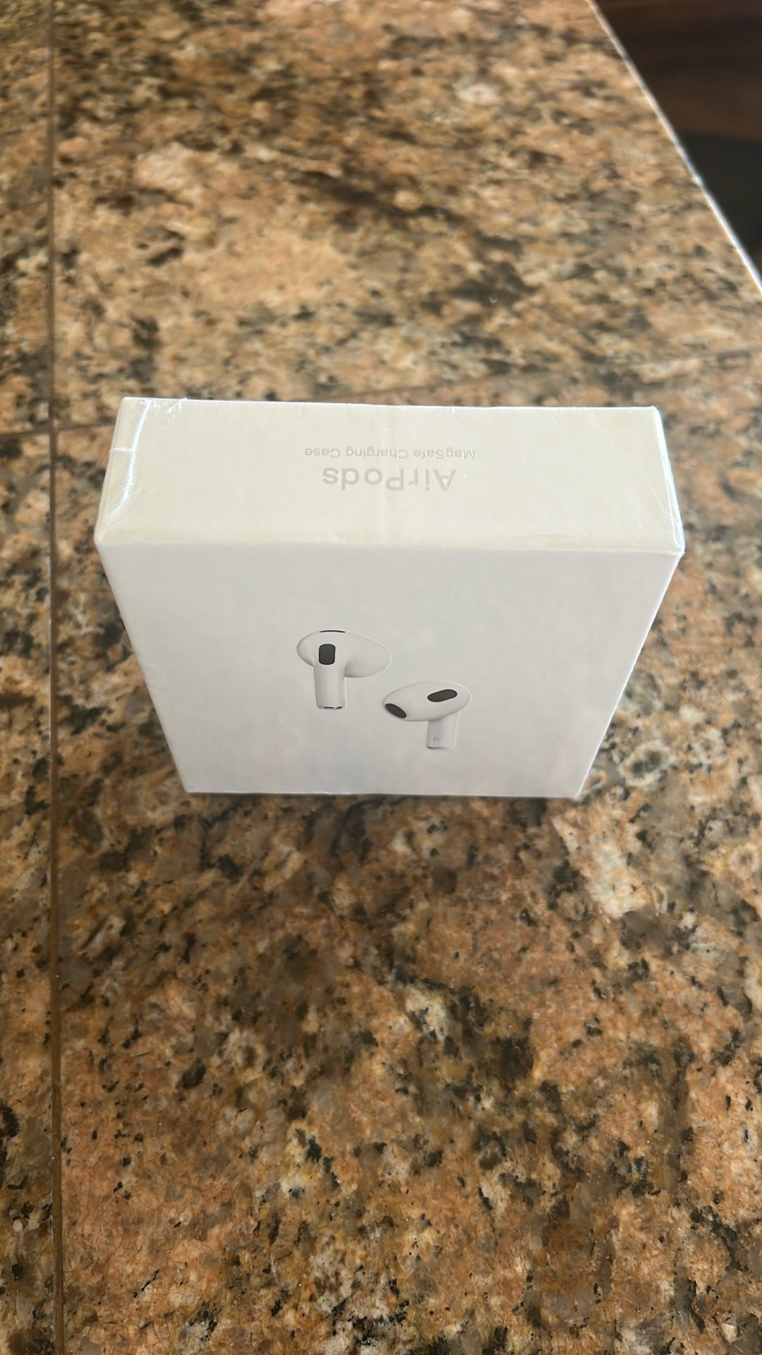 Apple Air pod Gen 3