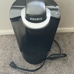 Keurig Coffee Machine