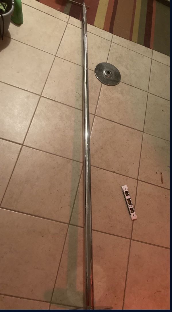 X-pole Static Pole Dance Pole Fitness