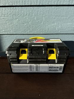 SCC SZ315 Easy On Cable Tire Chains