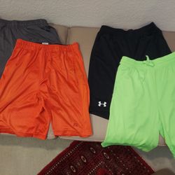 Men's Shorts  Small / Med