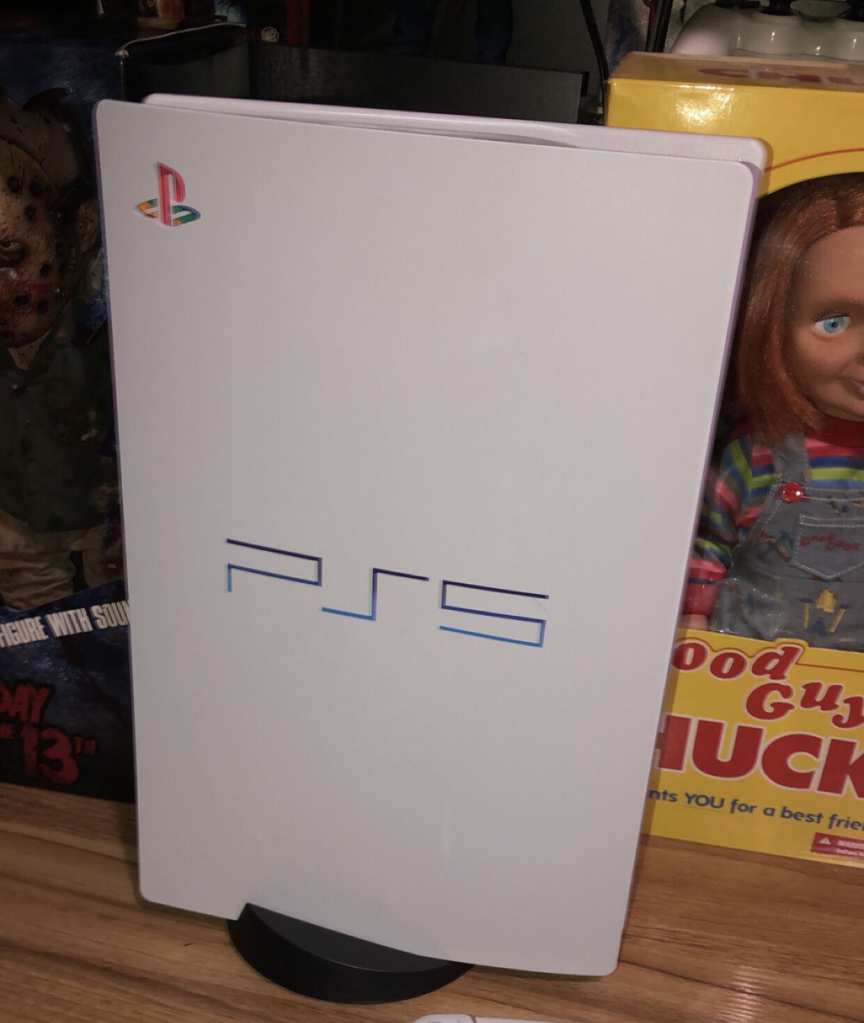 Ps5 Console 