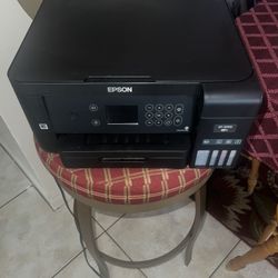 Epson  ET-3700 Printer