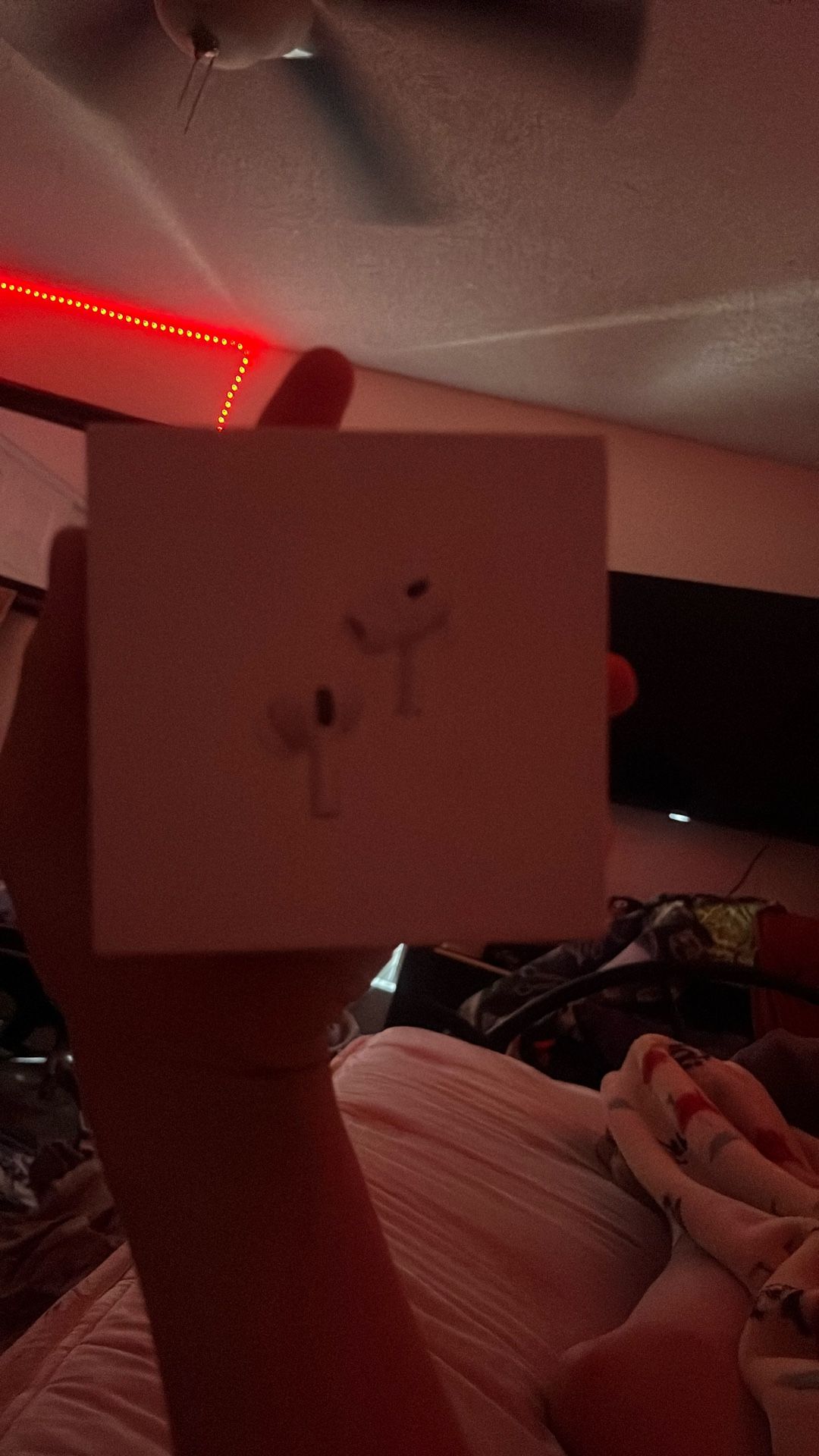 Apple AirPods Pro’s Gen 2