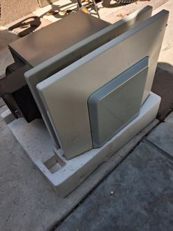 Bathroom light and air ventilation new