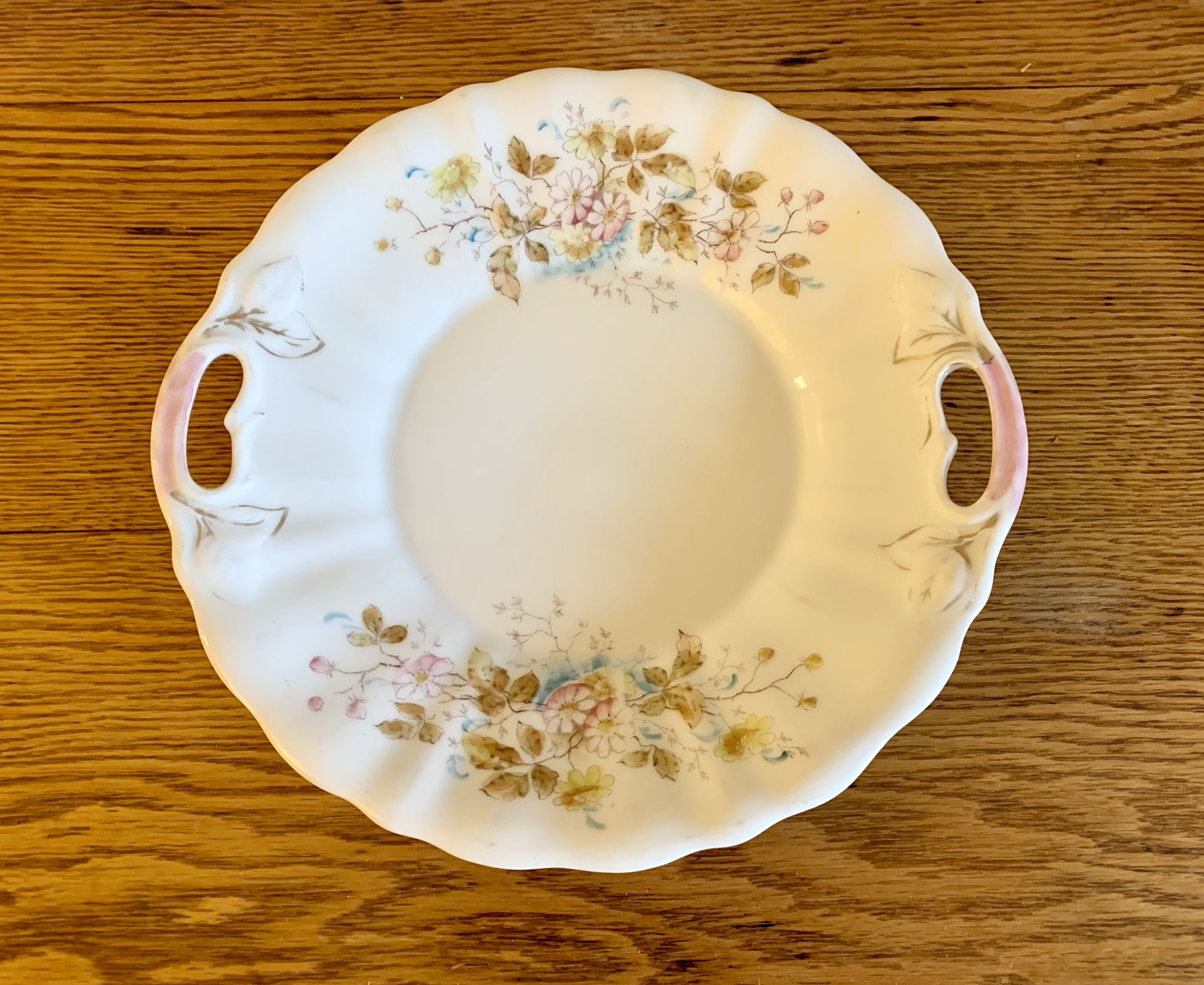 Decorative Plate