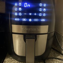 Gourmia Air Fryer