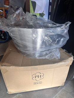 Princess House Kitchenware Barbecue Cazo