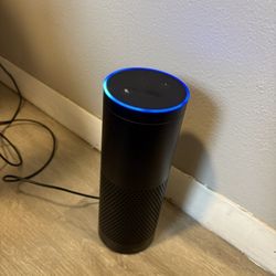 Amazon Echo 1st Gen Bluetooth Speaker