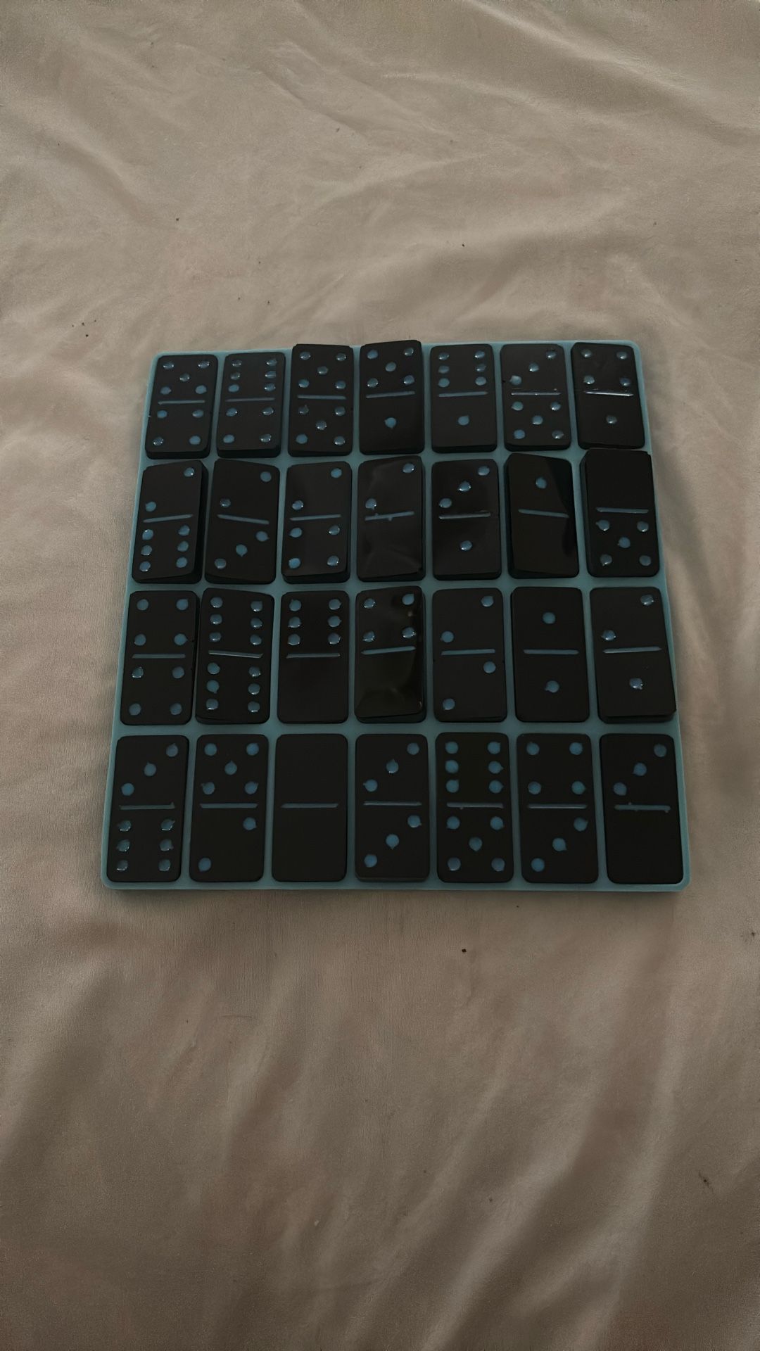 Dominoes