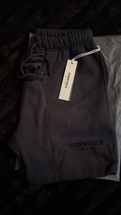 Fear of God Essentials Sweat Shorts