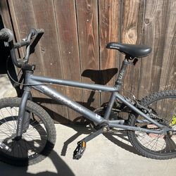 Diamond Back BMX Bike