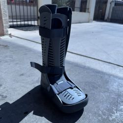 Medical Boot
