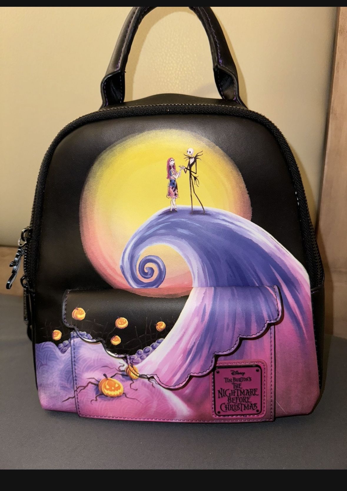 Loungefly Backpack