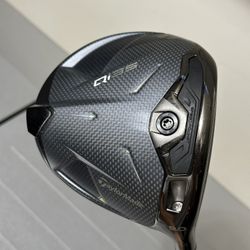 Taylormade Qi35 Driver 9.0