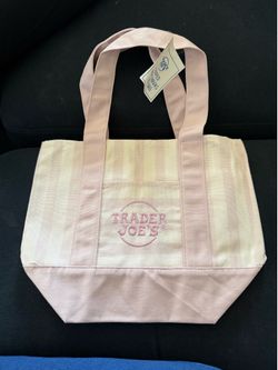 NEW summer edition Trader Joe’s tote bag individual or set