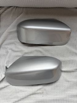 Brand New Honda Accord 2007 Side Mirror Cover Cap Shell 