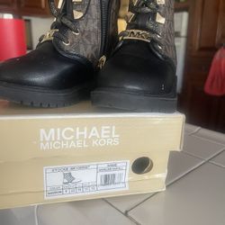 Michael Kors Boots
