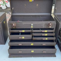 Kennedy Tool Chest