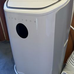 Portable Air Conditioner 