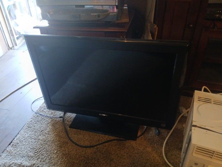 Flat Screen Tv