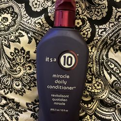 It’s A 10 Hair Products