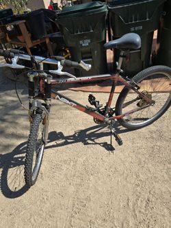 26 wheel bike 21 speeds