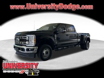 2025 Ford F-350