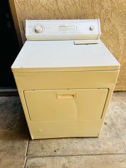 Whirlpool Dryer