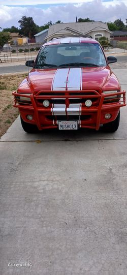 99 durango