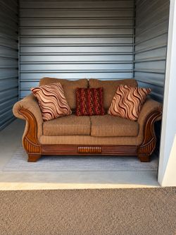 Nice Love Sofa
